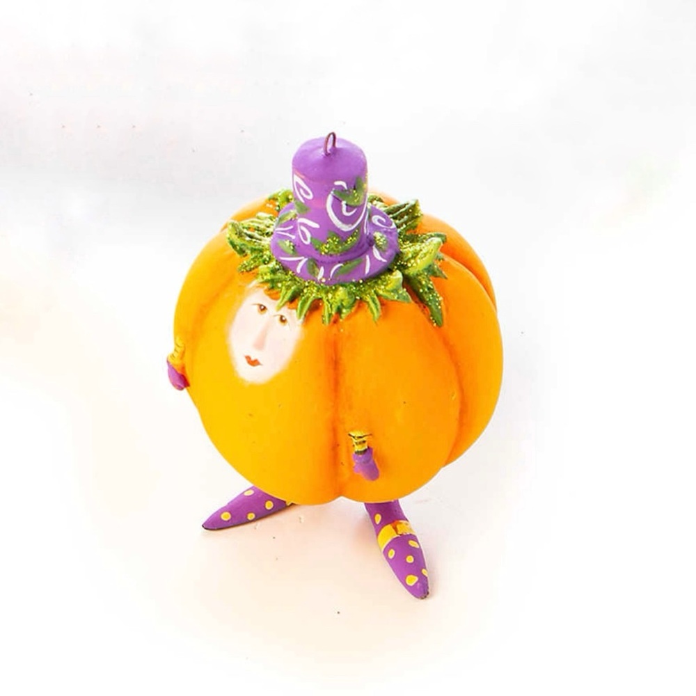 SPOOKY HOUSE PATIENCE BREWSTER GOURDON